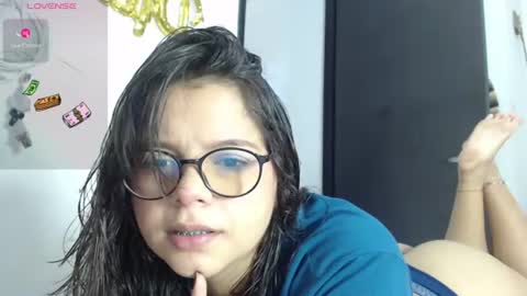 Snapshot of stefy_loveee chatting on August 2026 12:30:01 PM Stefy independent girl online show from August 2026 12:30:01 PM