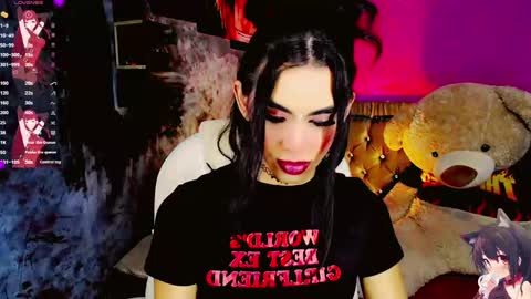 Snapshot of stefy_xxx1 chatting on September 2025 10:56:02 PM stefy_xxx1 online show from September 2025 10:56:02 PM