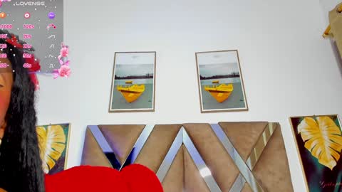 Snapshot of stela__gs chatting on February 2025 02:05:01 PM stella online show from February 2025 02:05:01 PM