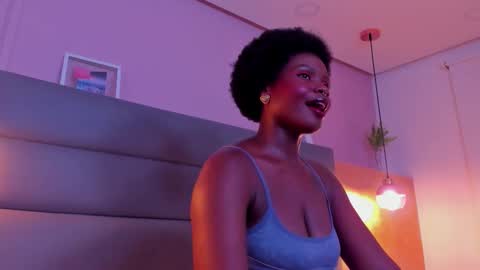 Snapshot of stela_ebony chatting on March 2026 09:22:01 AM STELA online show from March 2026 09:22:01 AM