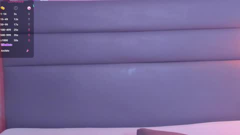 STELA online show from April 2026 03:11:01 AM