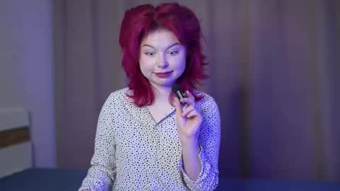 Stella online show from November 2025 12:21:01 AM