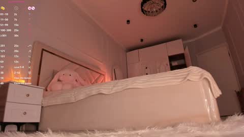 Snapshot of stella__grace chatting on November 2025 03:34:01 PM Stella online show from November 2025 03:34:01 PM