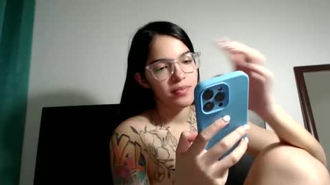 Stella online show from January 2025 08:22:01 AM