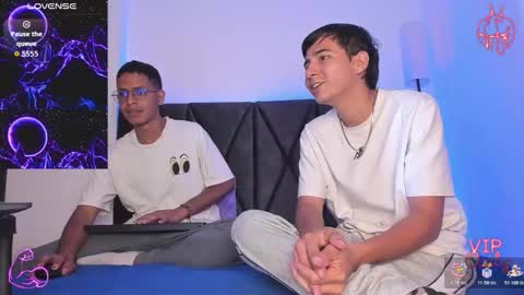 Snapshot of stella_drake chatting on February 2026 03:34:02 PM Drake online show from February 2026 03:34:02 PM