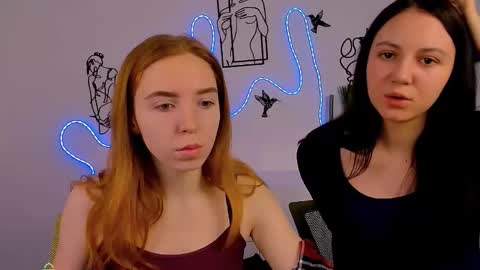 Snapshot of stella_flower chatting on February 2026 06:29:02 AM stella_flower online show from February 2026 06:29:02 AM