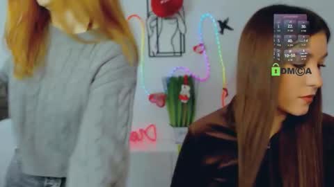 Snapshot of stella_flower chatting on February 2026 12:23:02 PM stella_flower online show from February 2026 12:23:02 PM