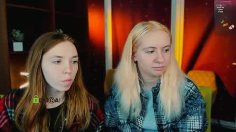 stella_flower online show from March 2026 06:28:02 AM