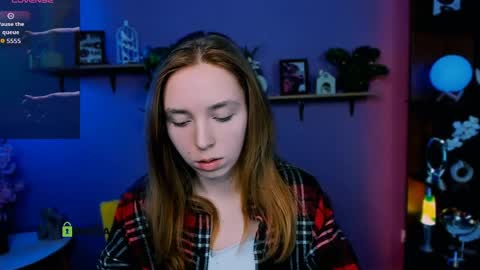 stella_flower online show from April 2026 05:08:01 AM