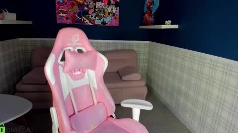 Snapshot of stella_leee chatting on February 2026 06:40:02 AM Stella Leee online show from February 2026 06:40:02 AM