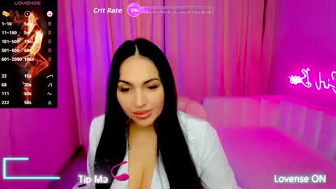 Stella Nelson online show from November 2025 07:52:02 AM