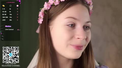 Stella online show from October 2025 11:34:02 AM