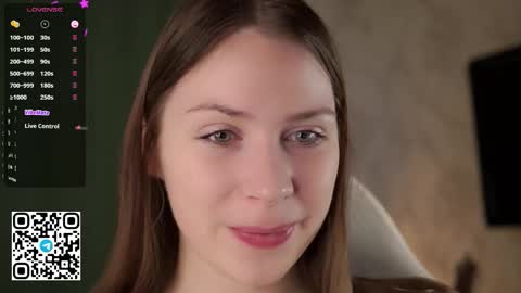 Stella online show from November 2025 11:52:02 AM