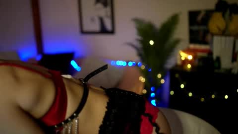 Snapshot of stella_shock chatting on December 2025 09:47:02 AM Stella online show from December 2025 09:47:02 AM