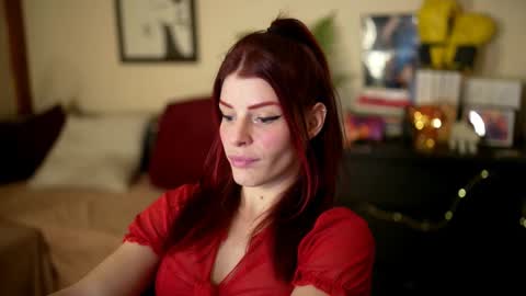 Stella online show from March 2026 06:22:02 PM