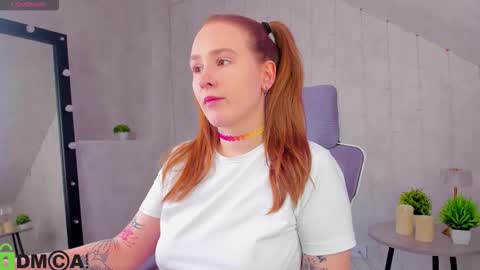 Snapshot of stella_soul chatting on February 2026 09:47:02 AM Stella online show from February 2026 09:47:02 AM