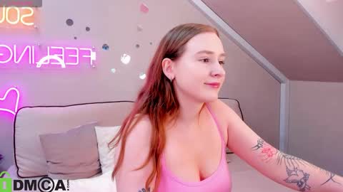 Snapshot of stella_soul chatting on February 2026 09:27:01 AM Stella online show from February 2026 09:27:01 AM