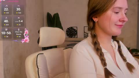 Stella online show from April 2026 08:31:02 AM