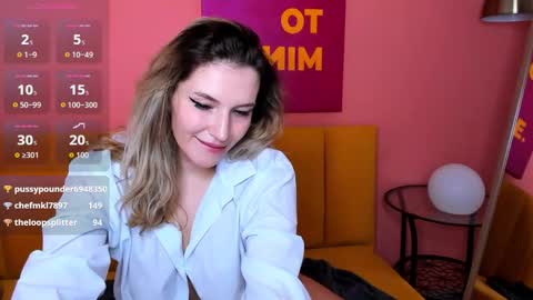 Snapshot of stellaalluring chatting on February 2026 01:55:01 PM Stella online show from February 2026 01:55:01 PM