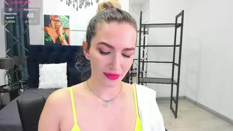 Stella online show from April 2026 07:47:02 AM