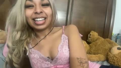 stellaangel online show from October 2025 12:23:01 AM