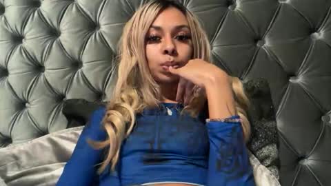 stellaangel online show from November 2025 03:29:01 AM