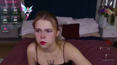 Stella 3 online show from November 2025 05:39:01 AM