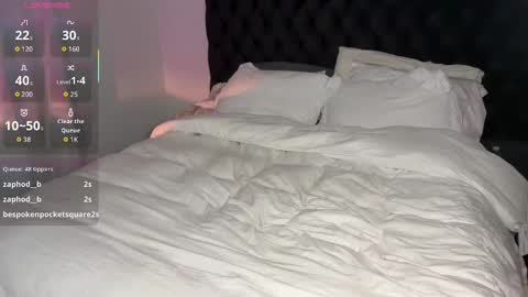 Stella Kay online show from February 2026 11:48:01 PM