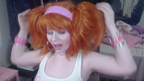 StellaLocke online show from November 2025 04:04:01 AM