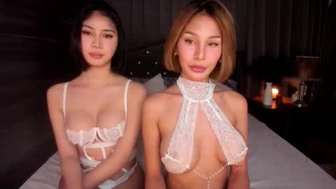 GODDESS STELLA online show from February 2026 05:17:01 AM