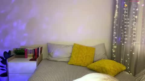 Alexia online show from March 2026 02:18:01 AM