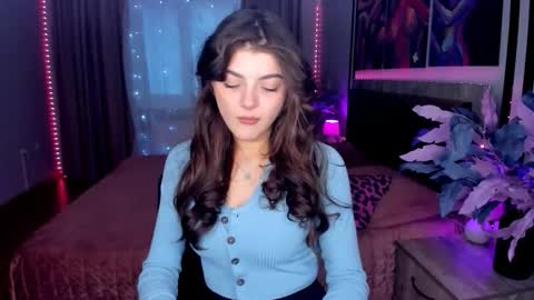 StellaRainbow online show from March 2026 06:30:01 AM