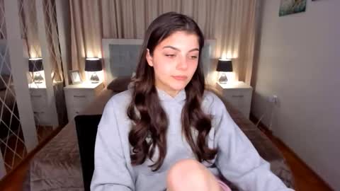 StellaRainbow online show from April 2026 08:18:02 AM