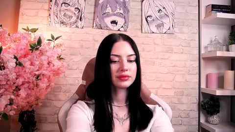 Snapshot of stellary_shy chatting on December 2024 04:43:01 PM Stellary online show from December 2024 04:43:01 PM