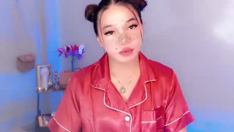 Stella sweet online show from November 2025 01:44:02 PM