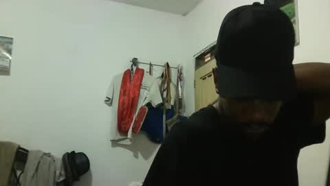 Snapshot of stemanlu9 chatting on February 2025 04:46:01 PM Steman online show from February 2025 04:46:01 PM