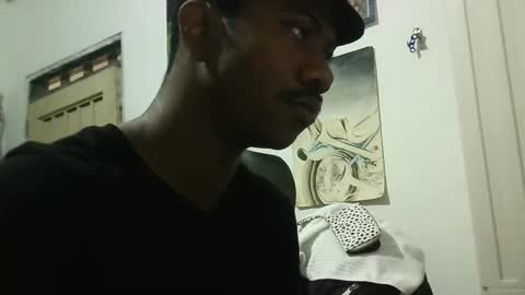 Snapshot of stemanlu9 chatting on February 2025 02:27:02 PM Steman online show from February 2025 02:27:02 PM