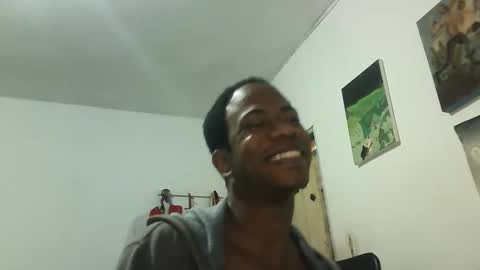 Snapshot of stemanlu9 chatting on March 2025 03:20:02 PM Steman online show from March 2025 03:20:02 PM