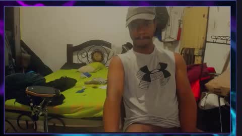 Snapshot of stemanlu9 chatting on February 2026 05:08:01 PM Steman online show from February 2026 05:08:01 PM