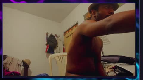 Snapshot of stemanlu9 chatting on February 2026 06:06:02 PM Steman online show from February 2026 06:06:02 PM