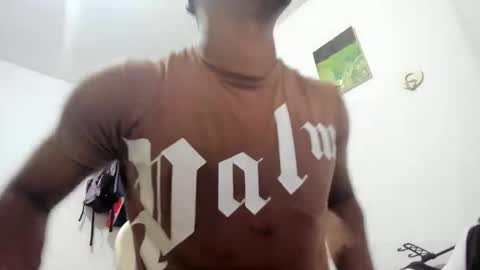 Steman online show from April 2026 06:19:02 PM