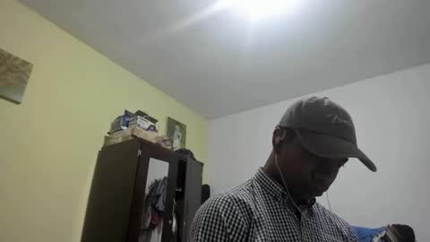 Steman online show from April 2026 05:35:01 AM