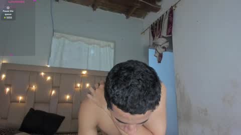 Snapshot of stepcouple__ chatting on January 2025 12:22:02 AM Stepcouple online show from January 2025 12:22:02 AM