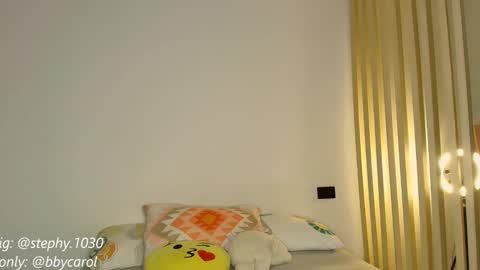 stephany online show from February 2025 11:28:02 PM