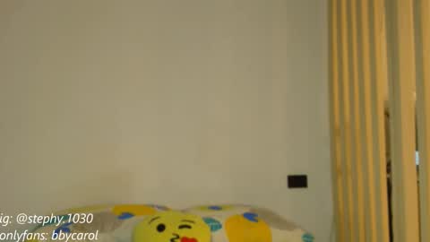 stephany online show from January 2026 06:04:01 AM