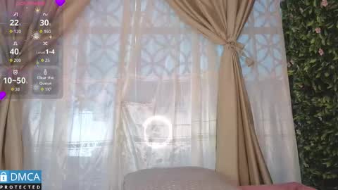 Snapshot of stepha_ chatting on October 2025 11:29:01 AM Stepha online show from October 2025 11:29:01 AM