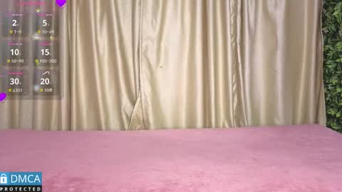 Snapshot of stepha_ chatting on October 2025 11:03:01 AM Stepha online show from October 2025 11:03:01 AM