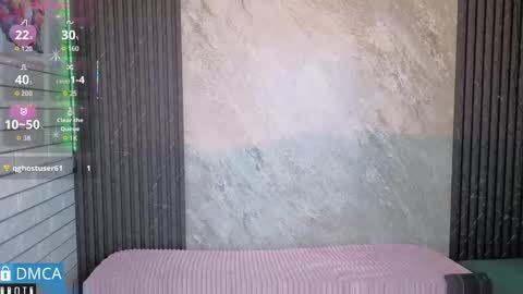 Snapshot of stepha_ chatting on November 2025 01:33:02 PM Stepha online show from November 2025 01:33:02 PM