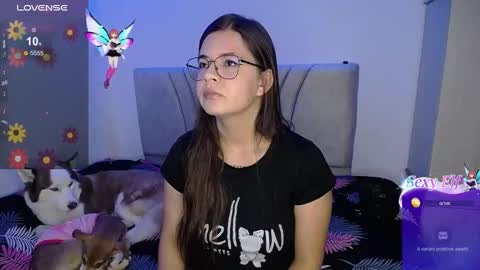 Emma online show from December 2024 02:02:01 AM