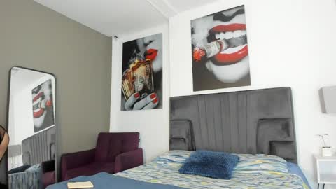 Stephane Rousseau online show from June 2026 03:31:01 AM